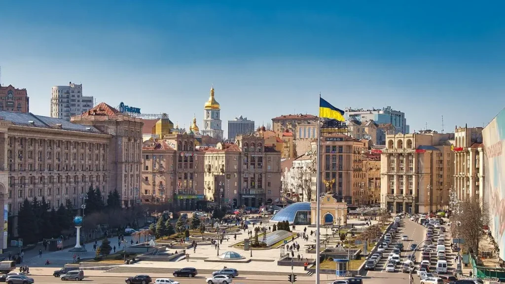 Федоров заявил о кризисе управления на Украине и призвал провести выборы