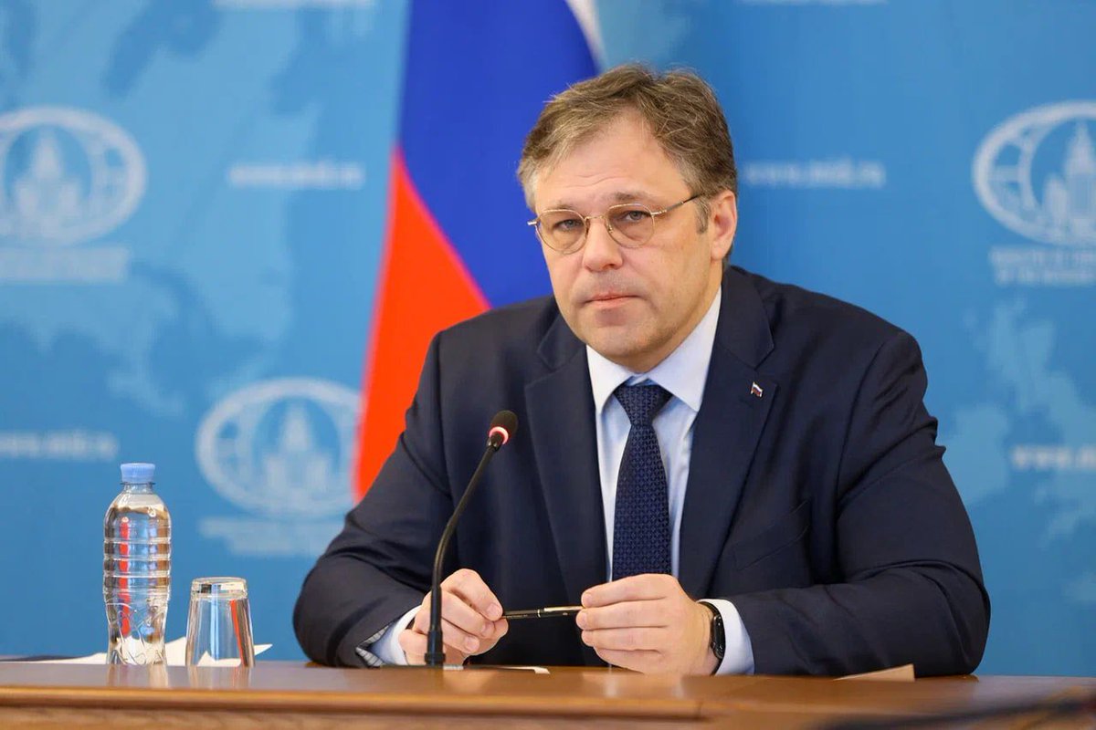 Мирошник оценил число иностранных наемников в составе ВСУ
