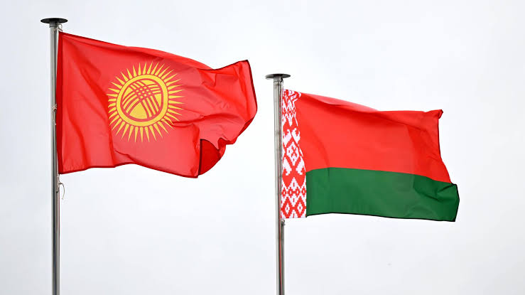 Беларусь и Кыргызстан готовят новый рывок в торговле: что изменится уже осенью