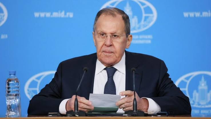 Лавров заявил о милитаризации Арктики со стороны НАТО