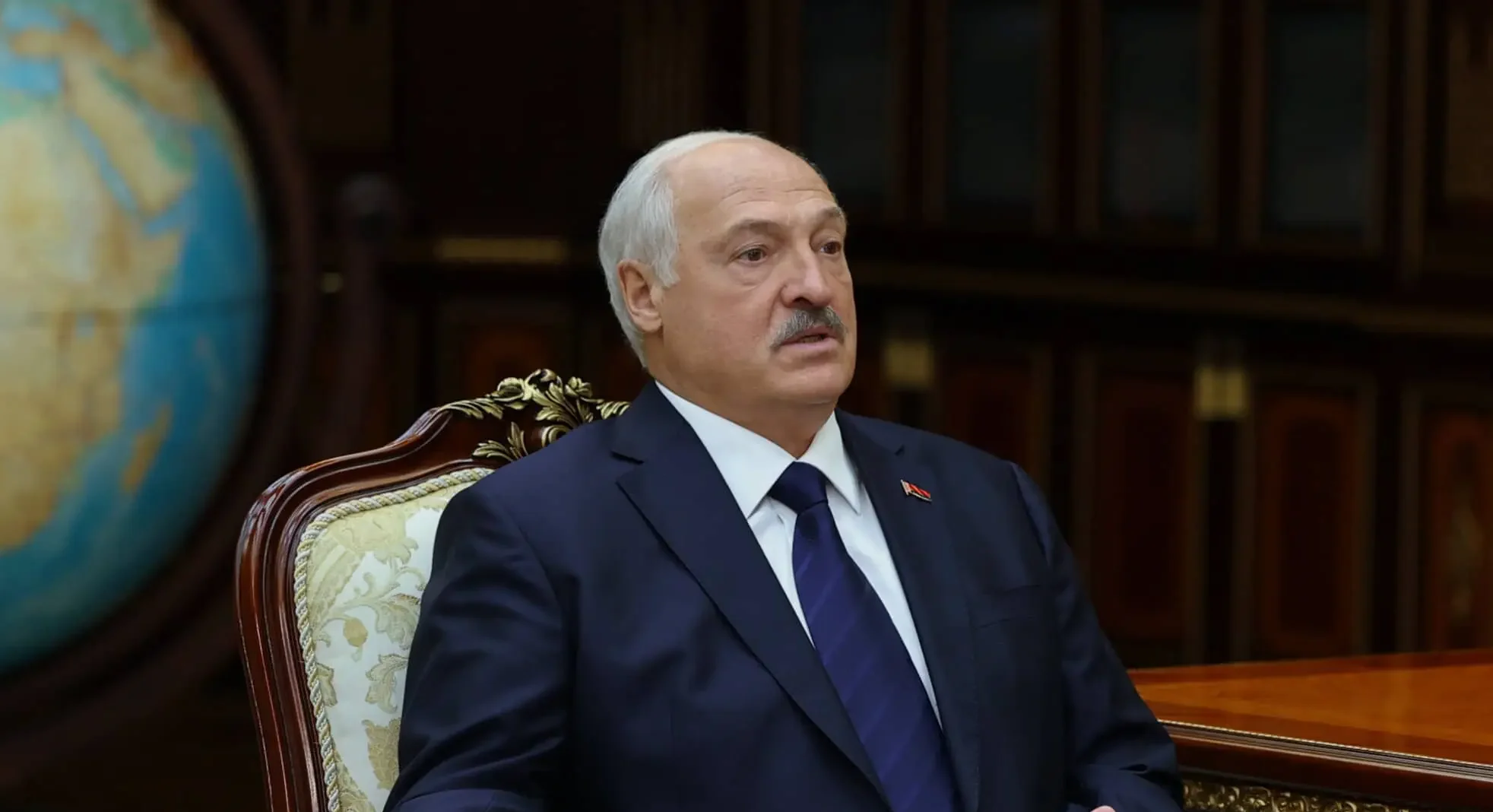 Лукашенко призвал использовать госфинансы для выхода на внешние рынки
