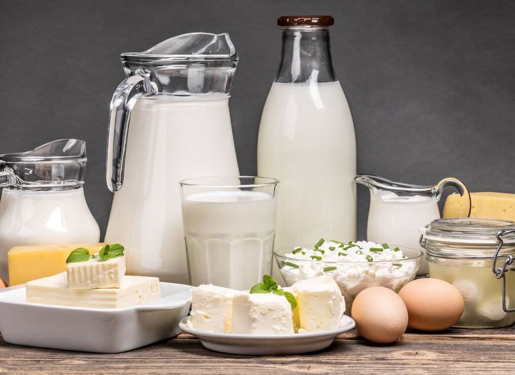 В Беларуси прогнозируют экспорт сельхозпродукции на 11 млрд долларов