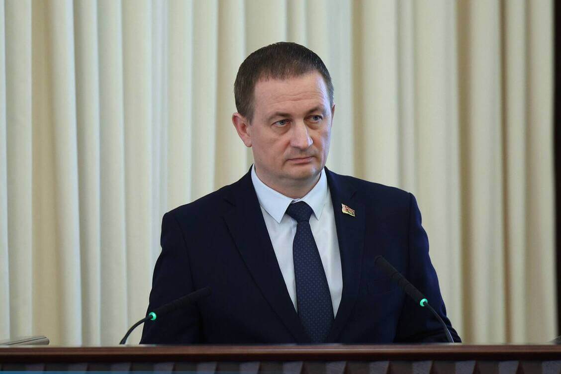 Посольство Беларуси в Мьянме откроется до конца года - Турчин