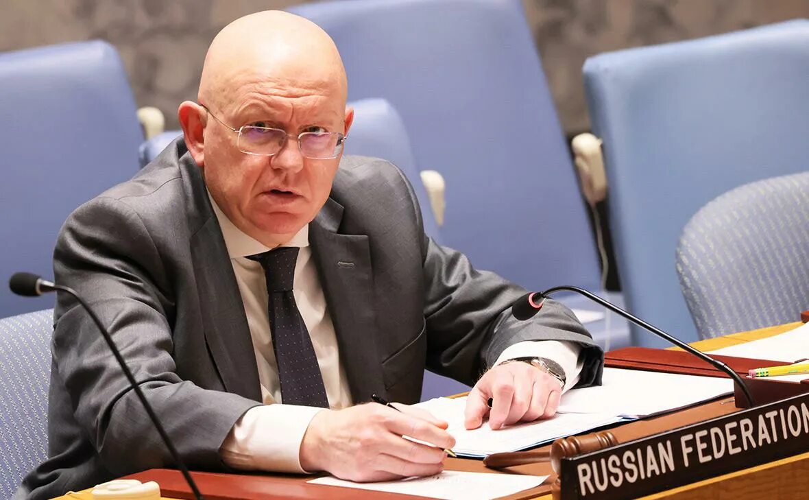 Небензя исключил договоренности по Украине в ущерб безопасности России
