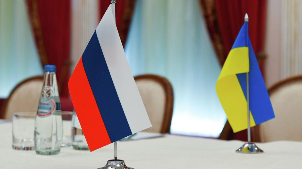 США готовят новый план для возобновления переговоров России и Украины