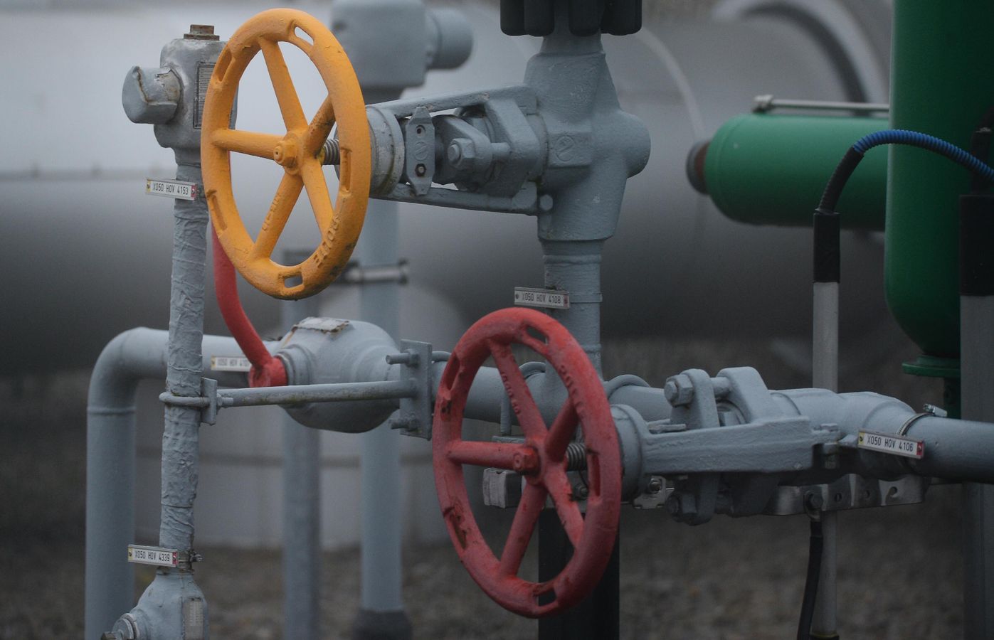 Провал глобализма: Дмитриев прокомментировал рост цен на газ в Европе