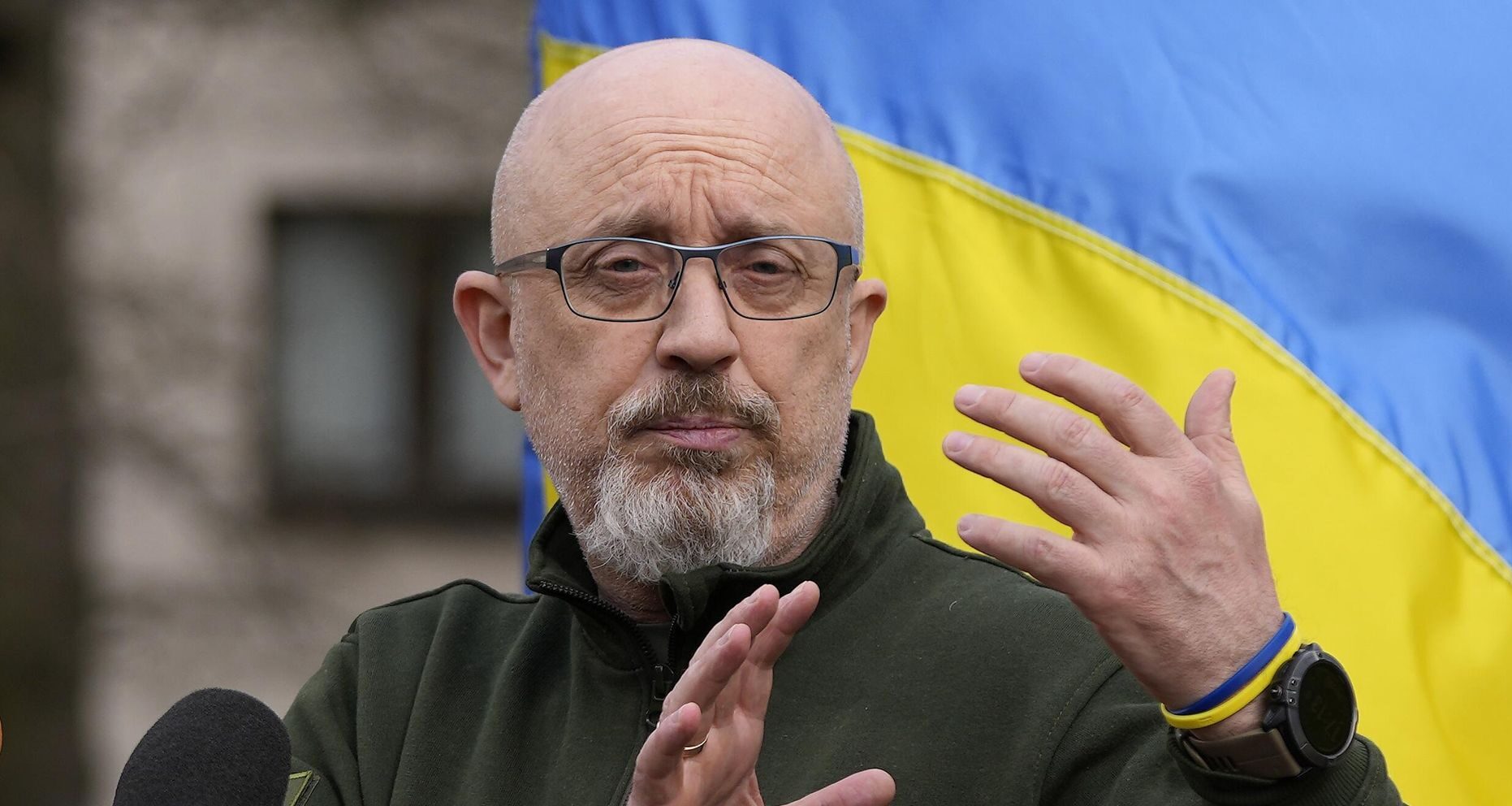 На Украине снова заговорили о мобилизации женщин