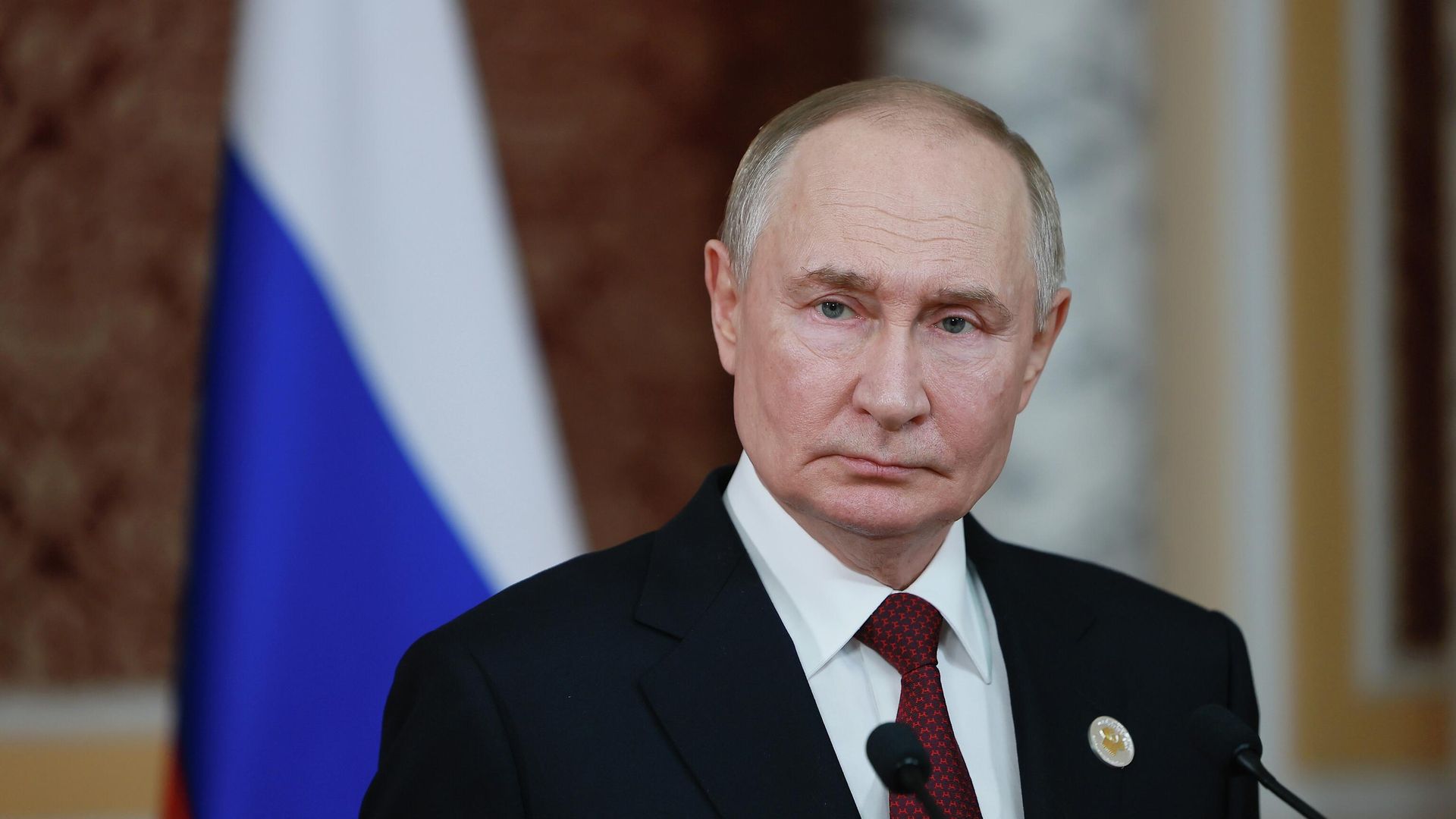 «Не детские игры»: Путин указал Киеву на последствия нагнетания обстановки