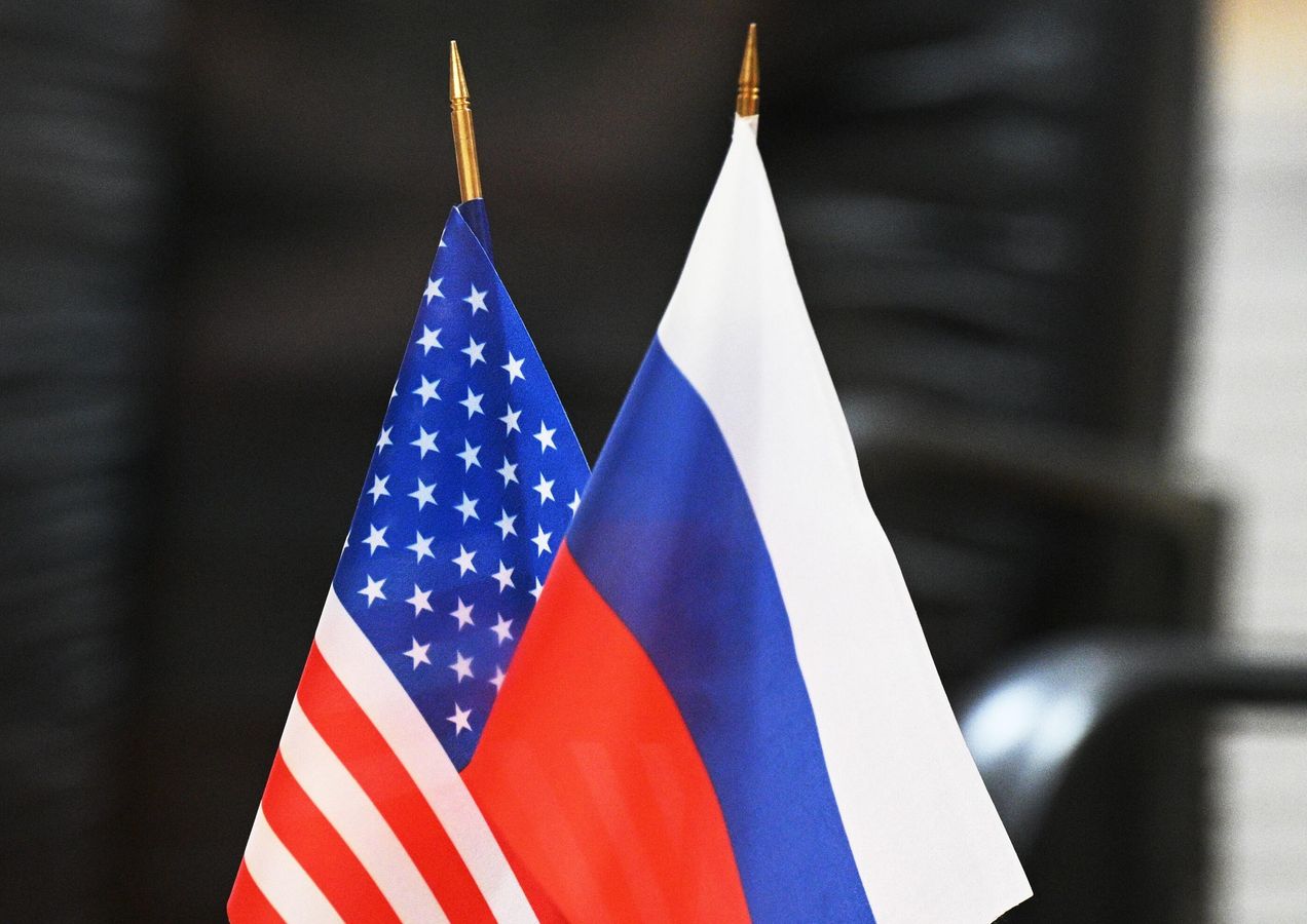Глава МИД РФ заявил о подготовке встречи с США по спорным вопросам