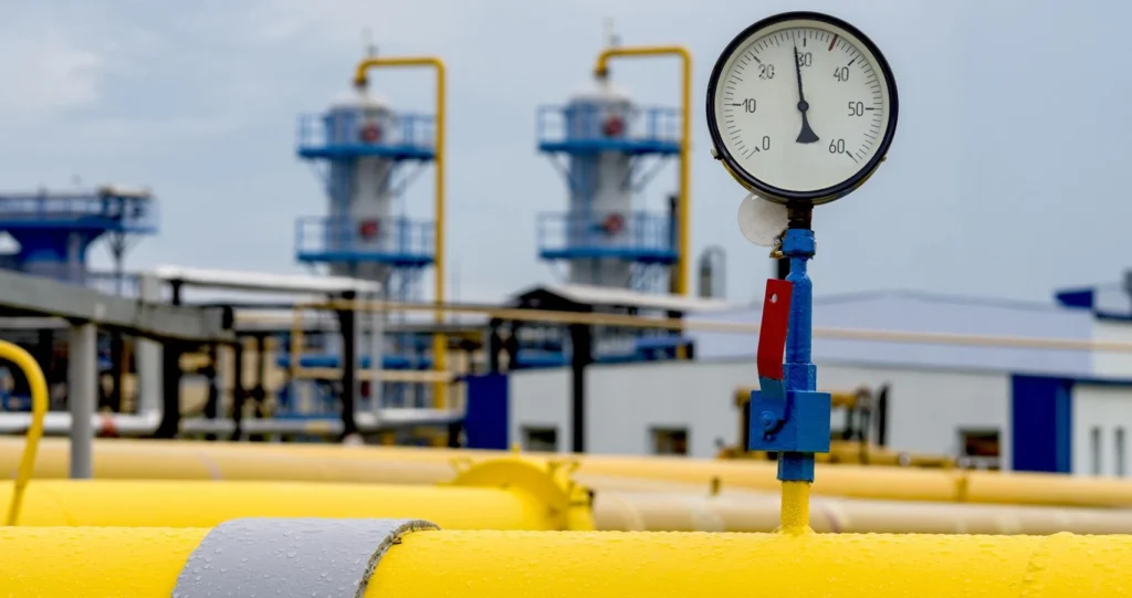 Брюссель потребовал от стран ЕС экономить газ и электроэнергию