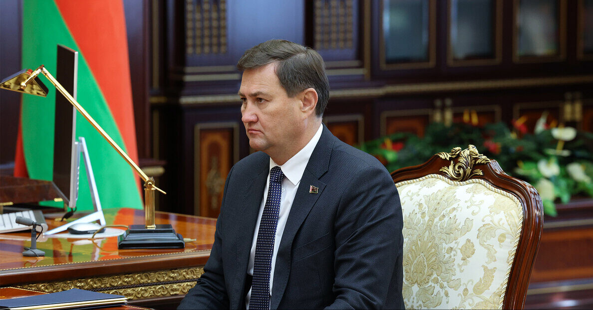 Рыженков сообщил о начале переговоров по Хартии многополярности