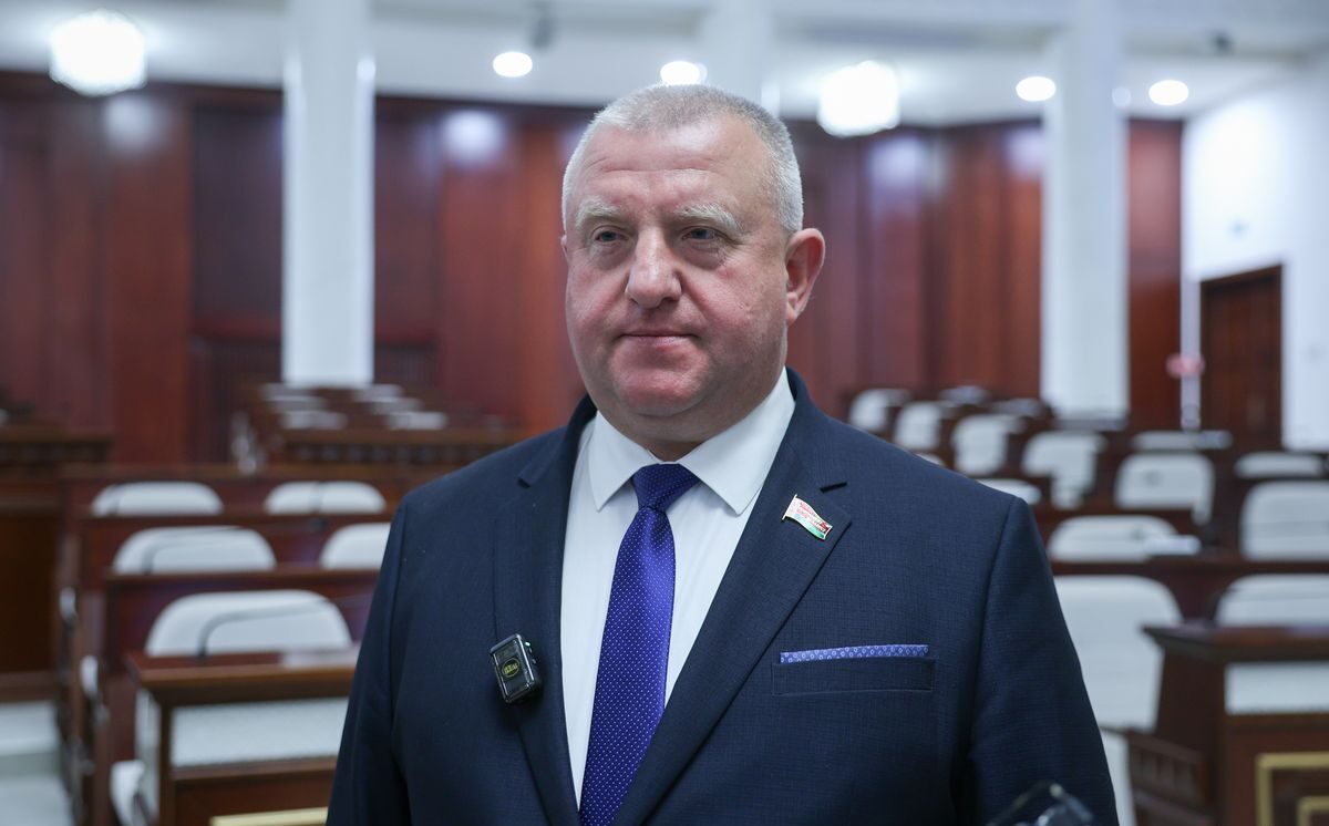 Дьяченко объяснил, как Беларуси удается сохранять межконфессиональный мир
