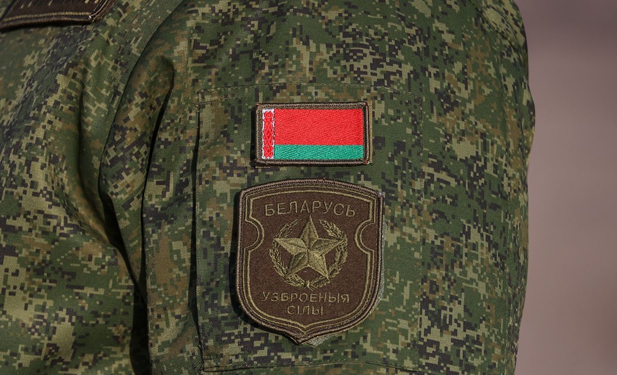 Беларусь приступила к ежегодным занятиям по мобилизационной готовности