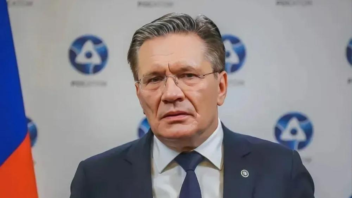 Лихачев: Киев делает все для ухудшения ситуации с ЗАЭС