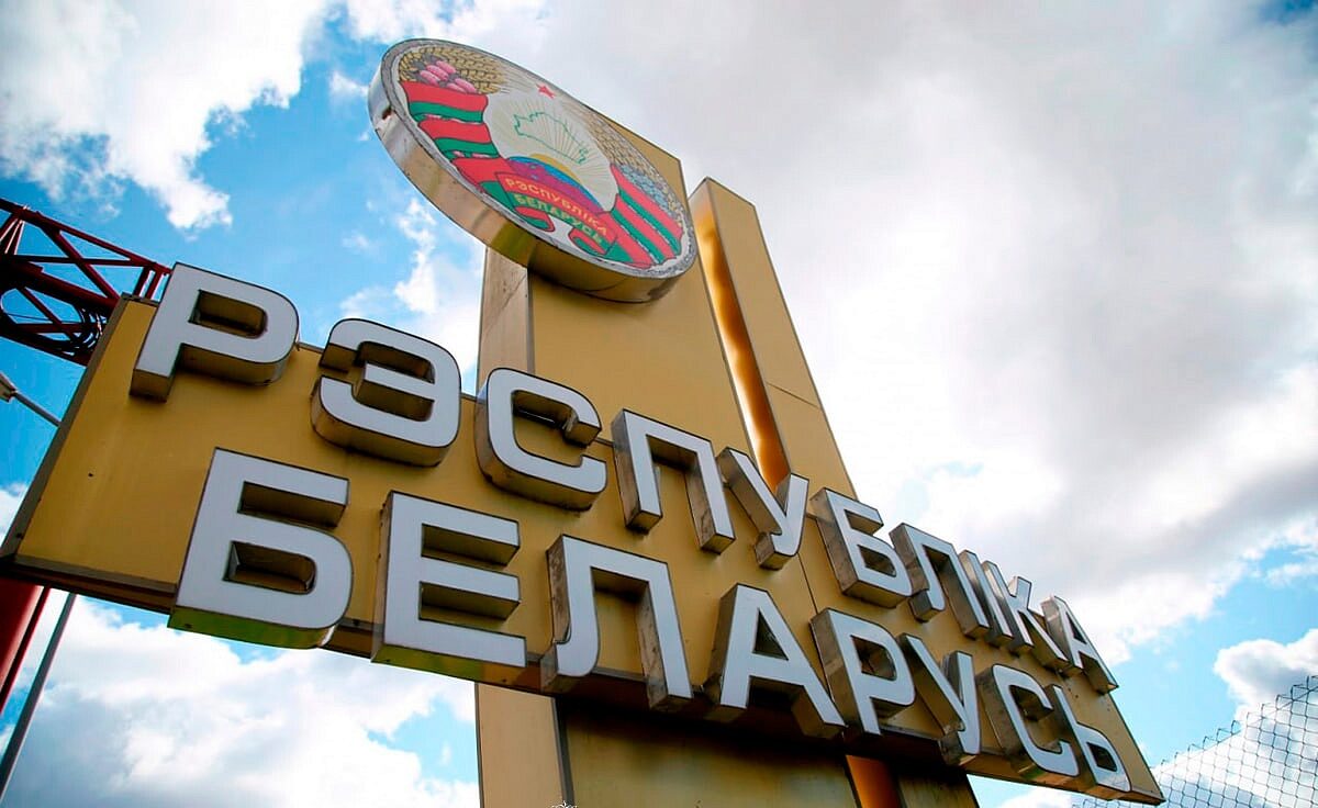С начала 2026 года в Беларусь по безвизу прибыли около 170 тысяч иностранцев