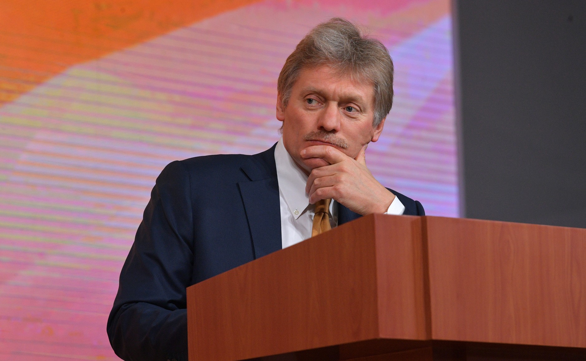 Песков заявил о неизбежных последствиях конфликта на Ближнем Востоке