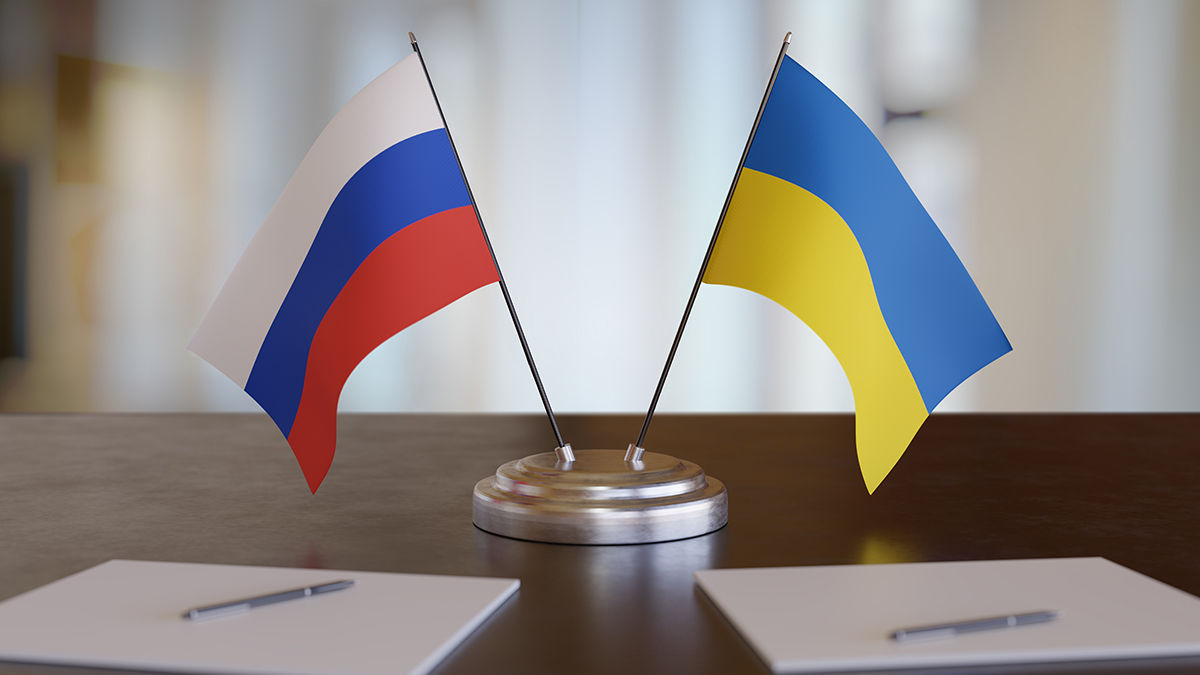 Казахстан заявил о готовности организовать переговоры РФ и Украины