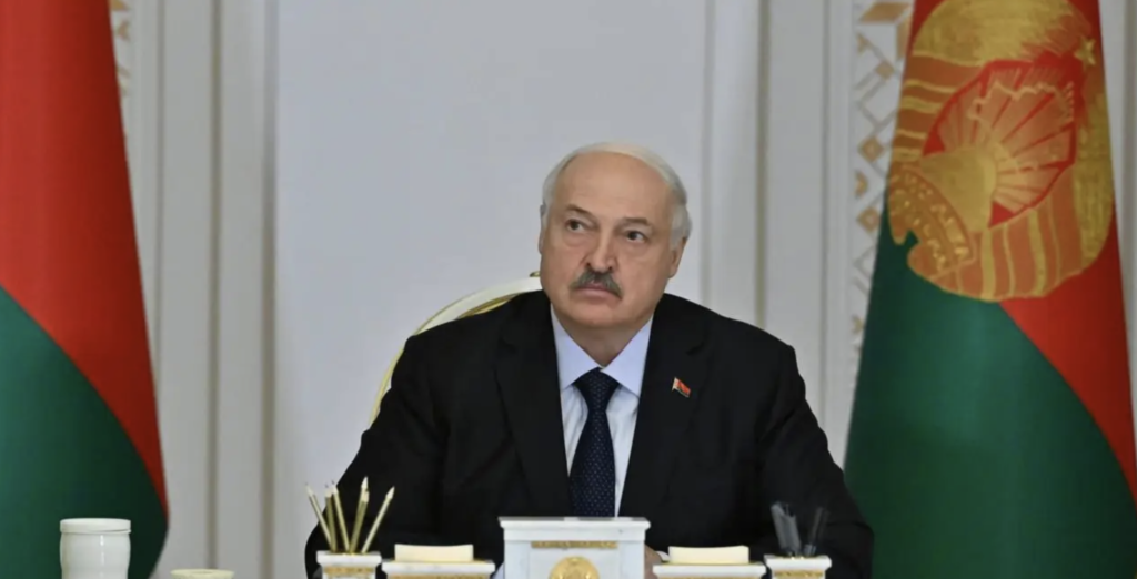 Лукашенко: Саудовская Аравия может рассчитывать на Беларусь как на надежного партнера
