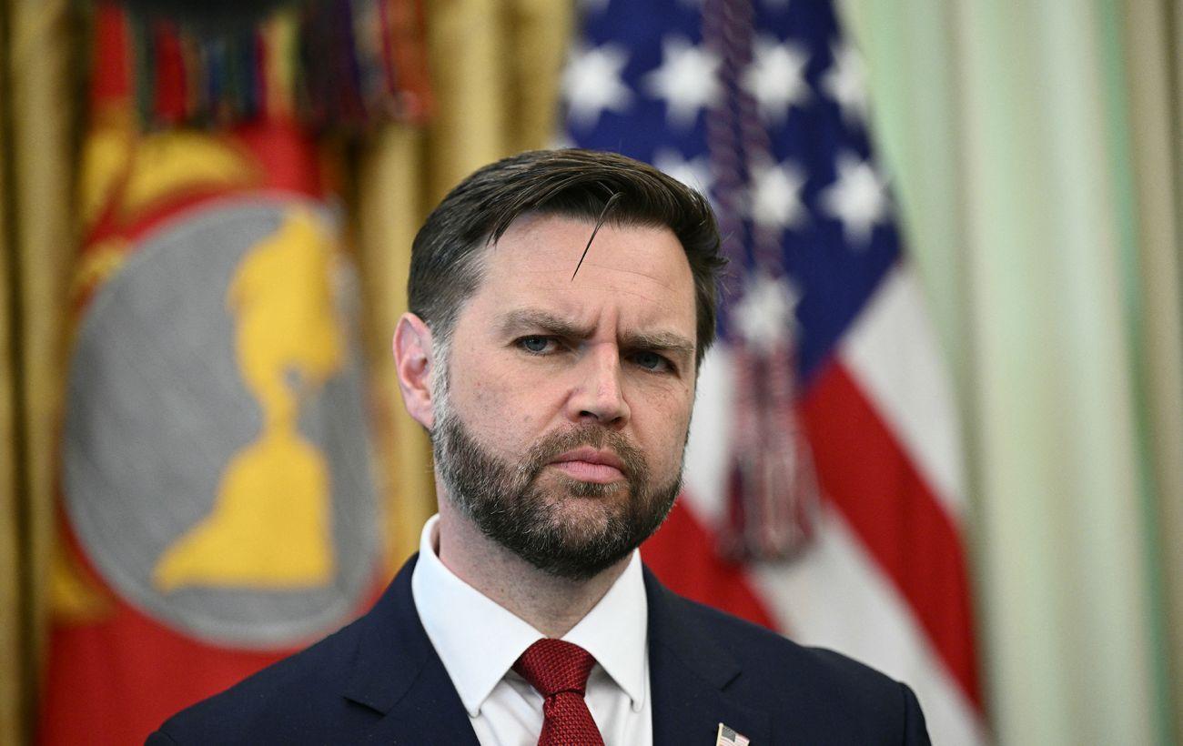 Вэнс не поддерживает вступление Украины в НАТО