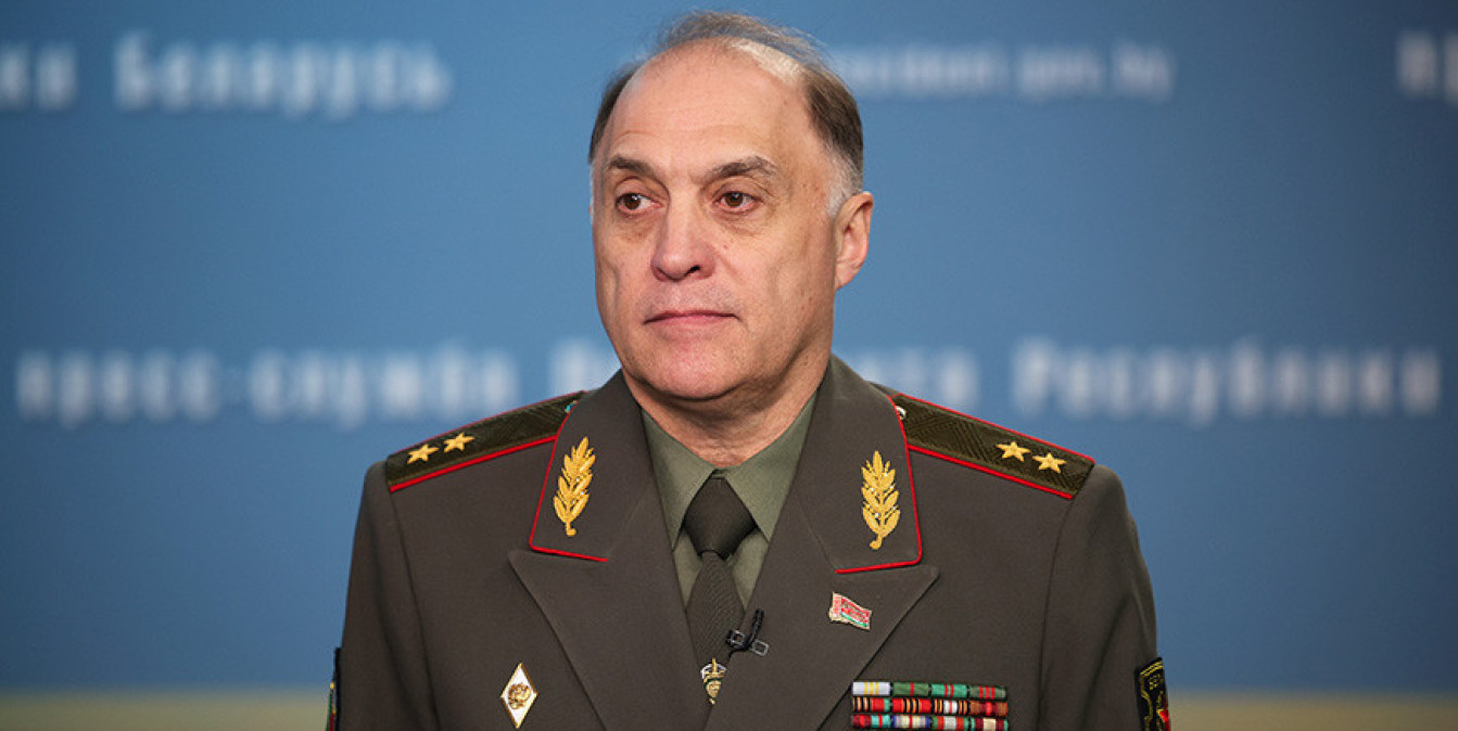 Вольфович объявил о предстоящих проверках пограничных войск и ССО