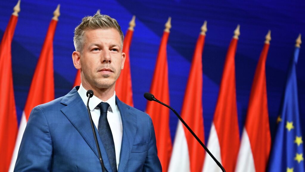 Венгрия отказалась поставлять оружие Украине и разрешать его транзит