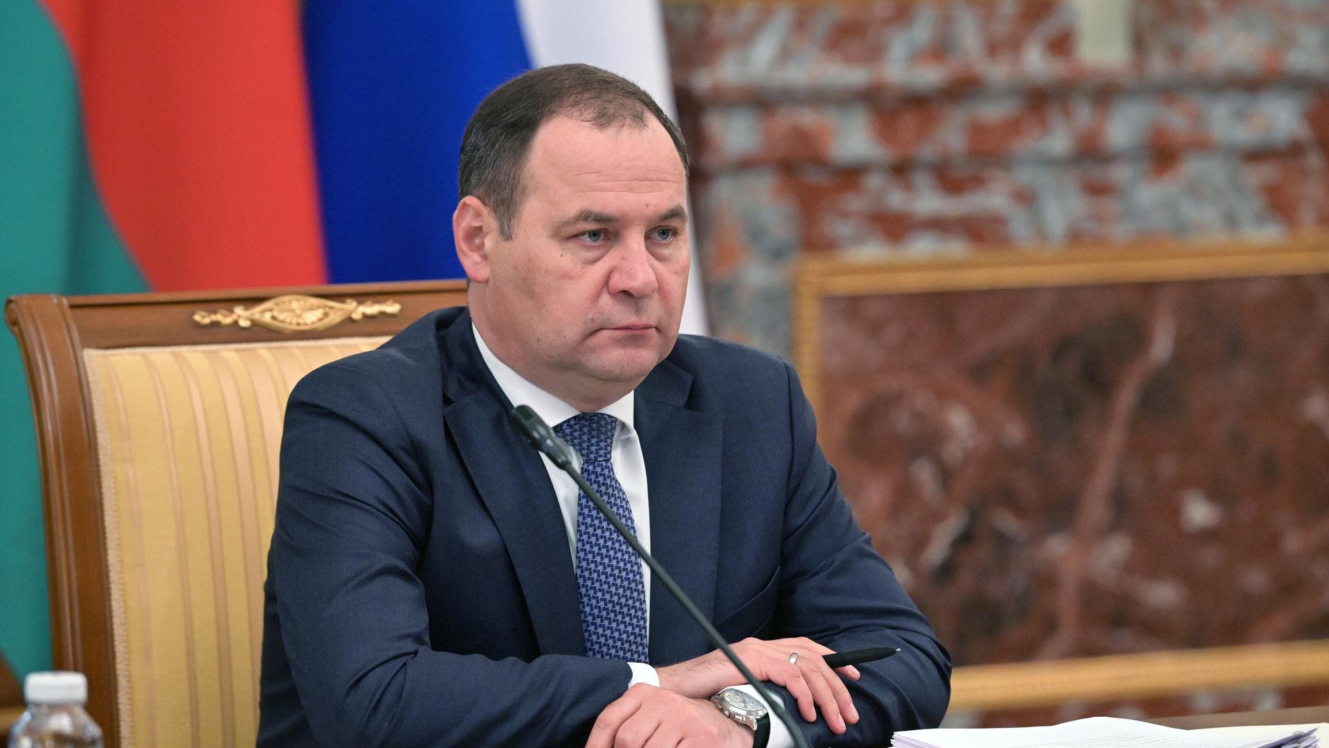 Головченко: Инфляция в 2027 году не превысит 6%, ЗВР останутся выше $12,8 млрд