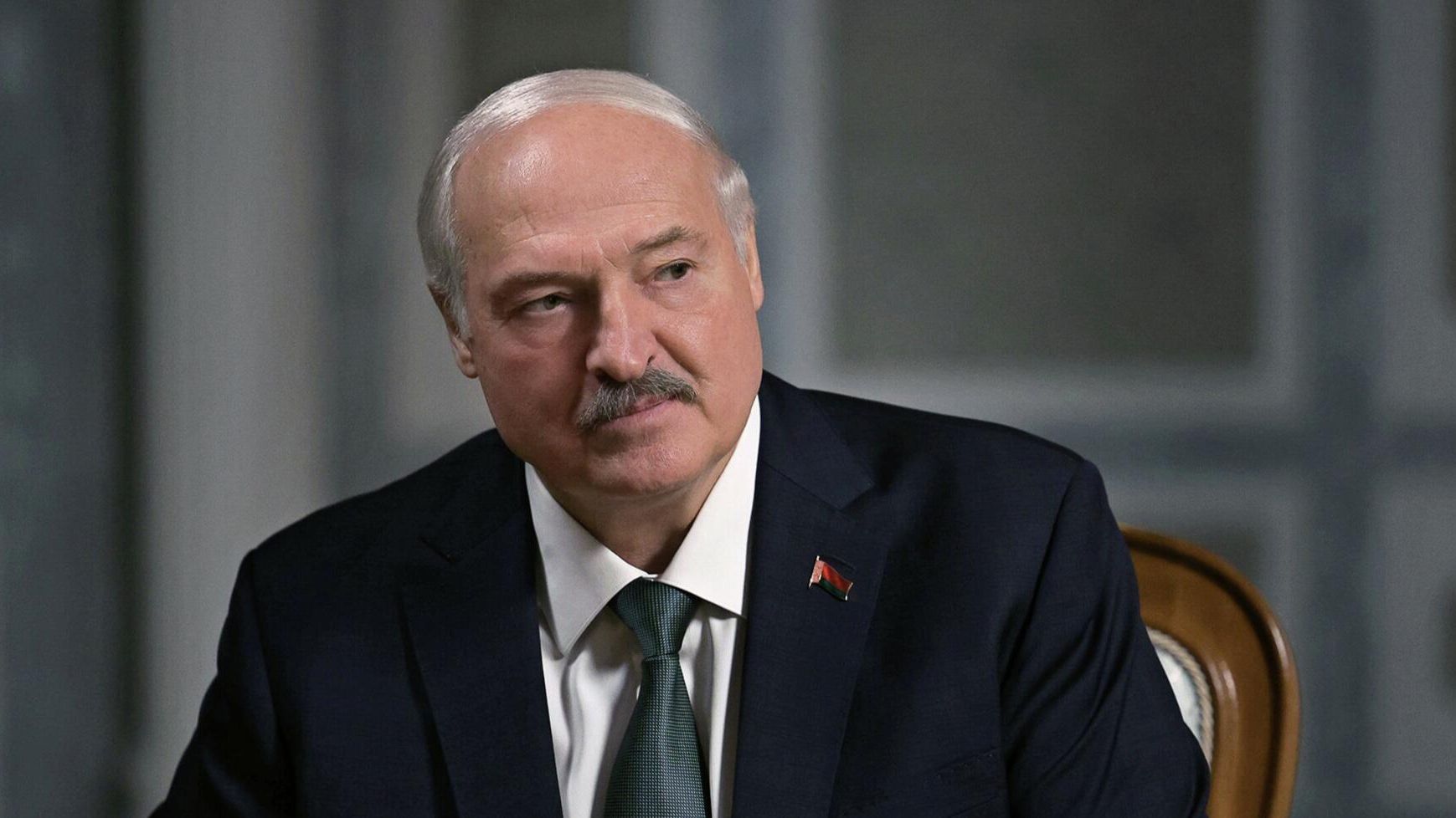 Лукашенко предупредил всесильные страны: «есть силы, которые поставят на место»
