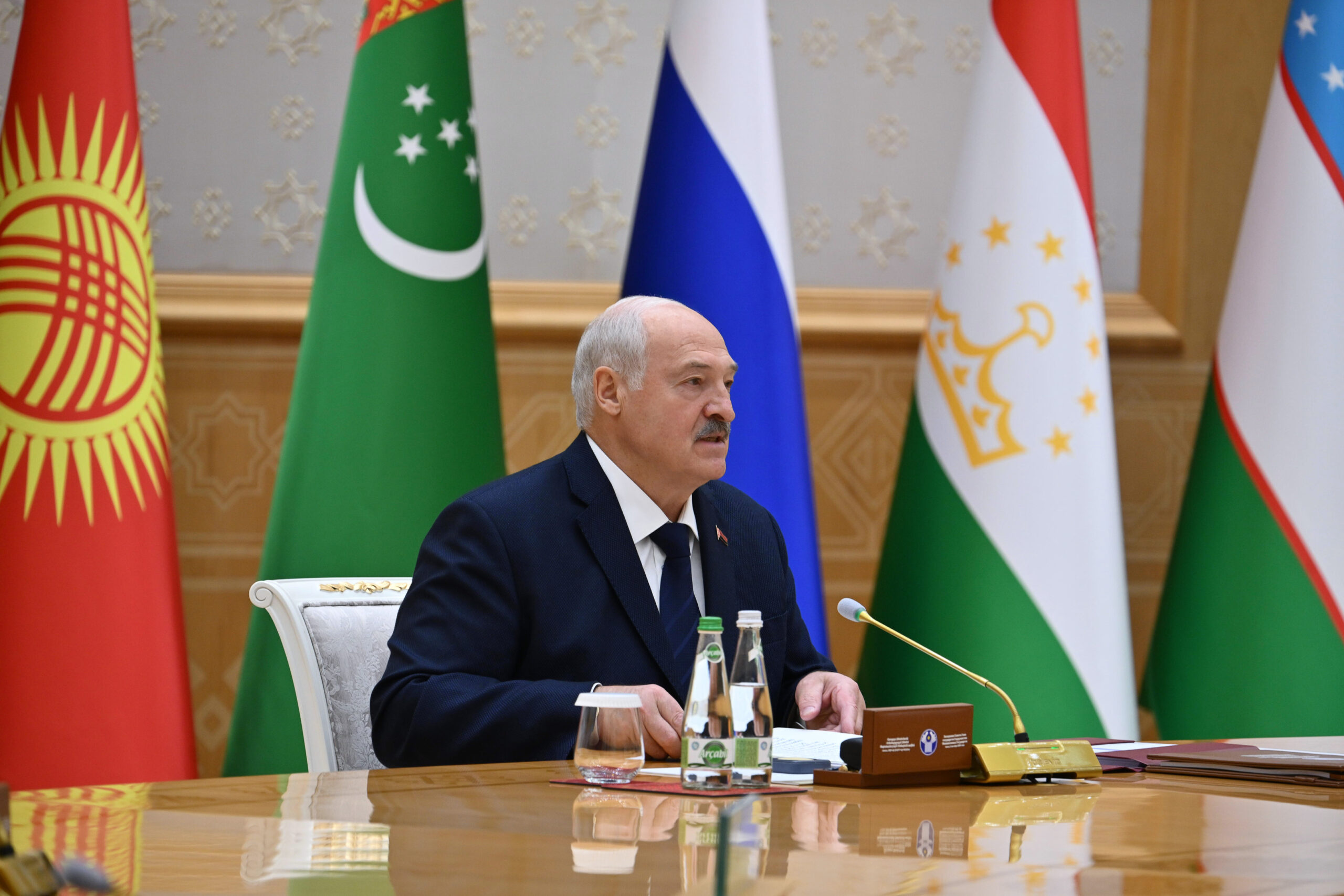 Саммит СНГ в Авазе доказал свою востребованность и наметил новые горизонты