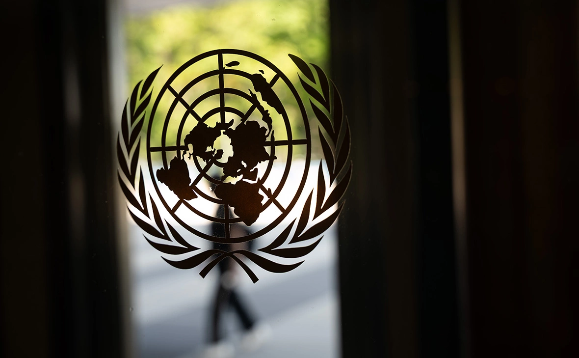 РФ призвала ООН включить Украину в список нарушителей прав детей