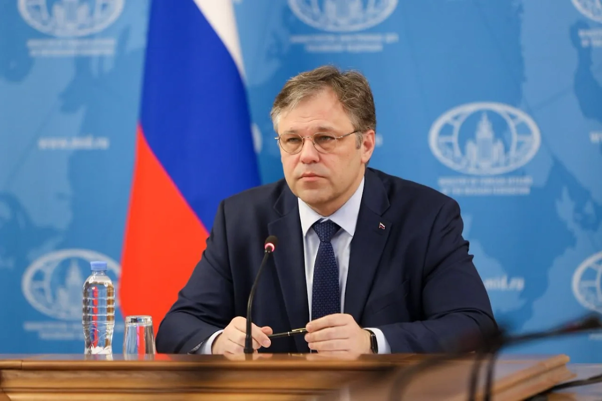 Мирошник назвал число пострадавших от ВСУ мирных жителей с февраля 2022 года