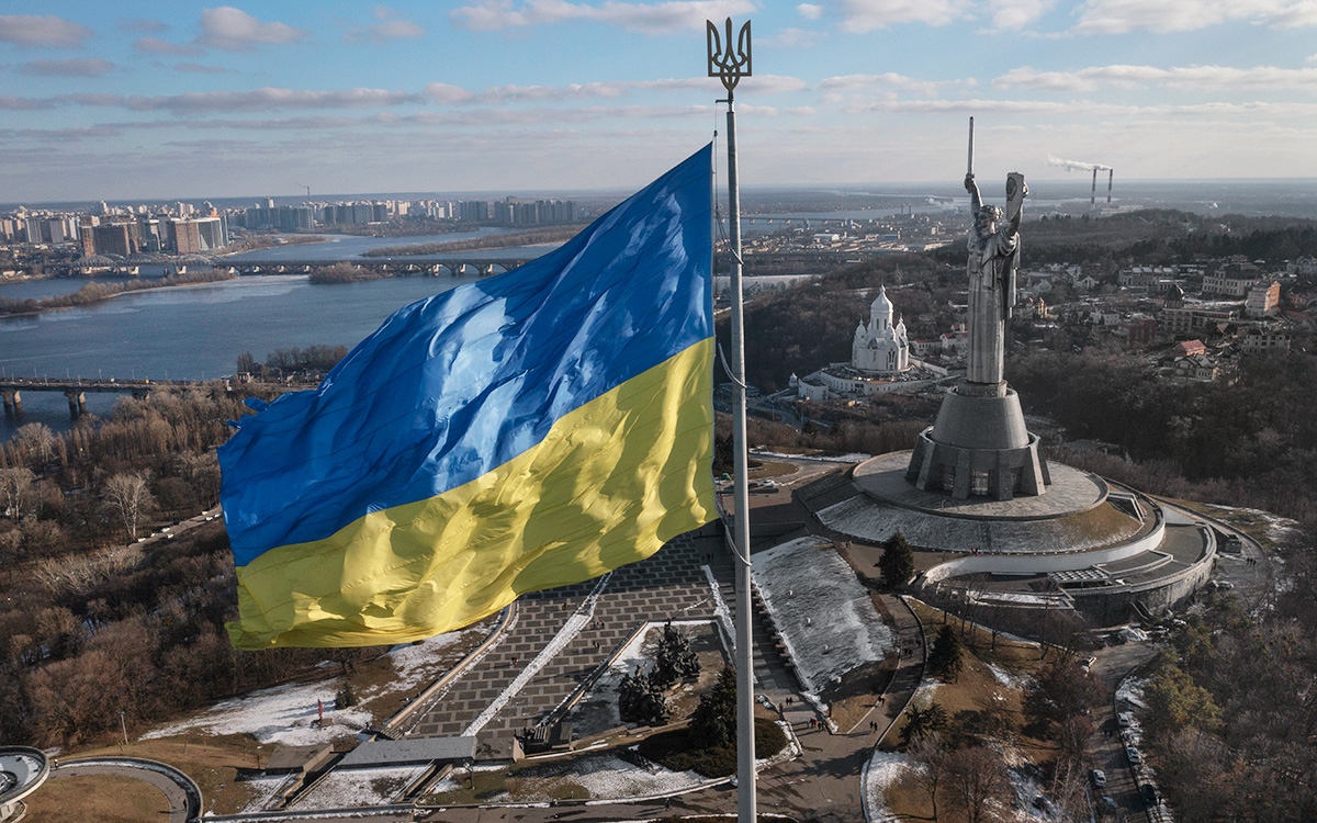 На Украине продлили военное положение и мобилизацию до 29 января 2027 года