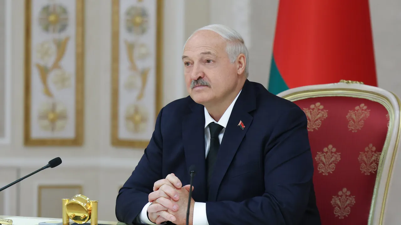 Лукашенко поставил задачу удвоить экспорт сельхозпродукции Беларуси