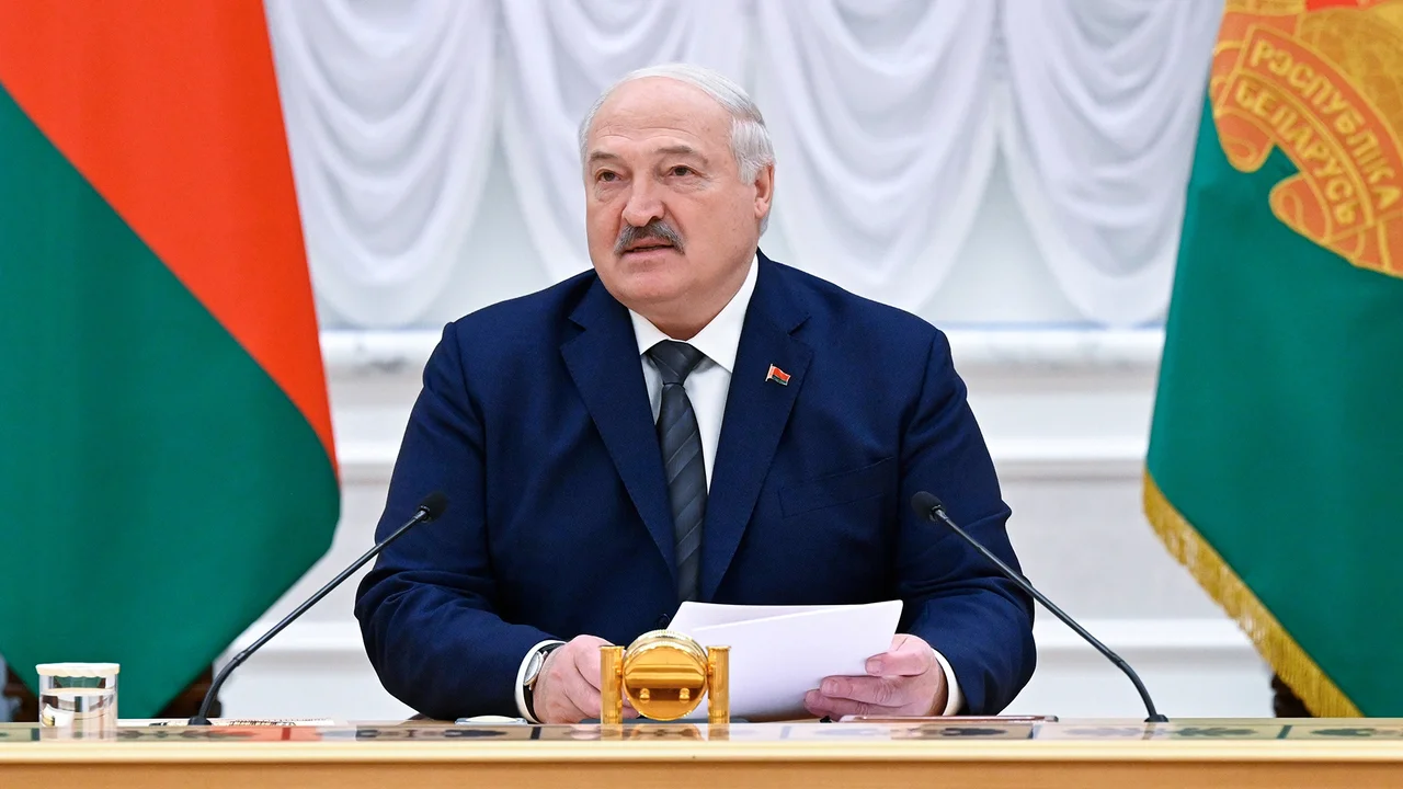 Лукашенко заявил о желании Беларуси возобновить сотрудничества с Австрией