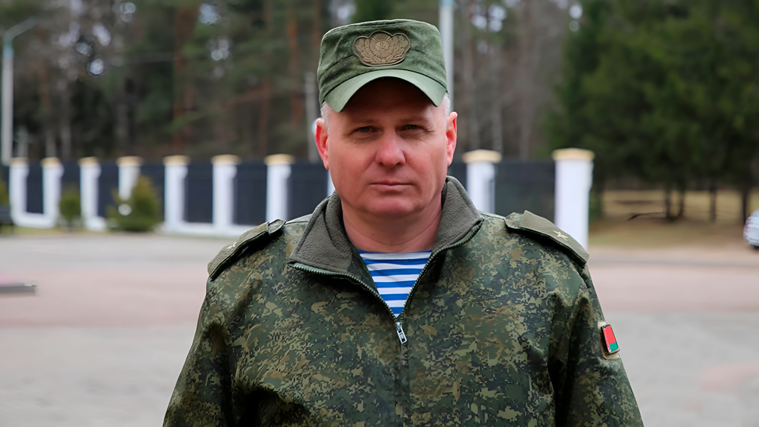Минобороны: союз Беларуси и РФ – адекватный ответ НАТО