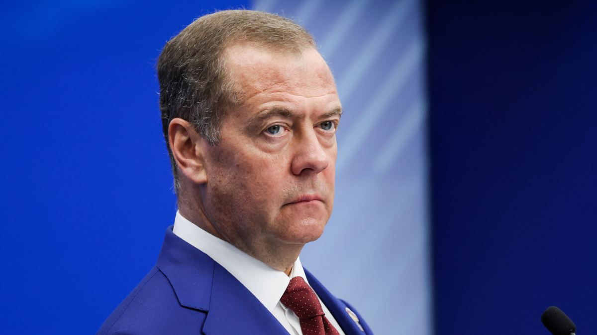 Медведев заявил об уникальности российского вооружения
