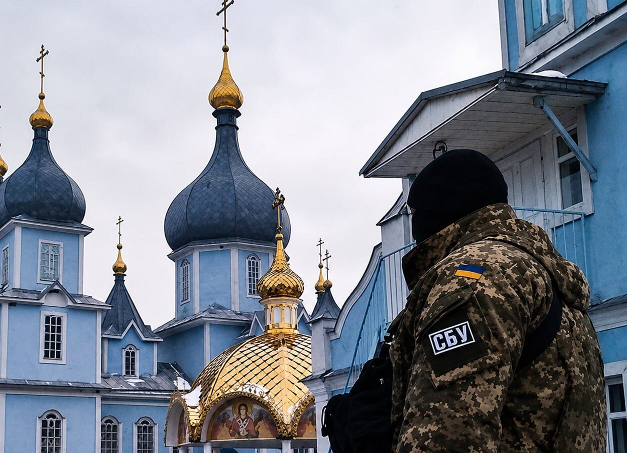 МИД: РФ продолжит обсуждать с США защиту православных на Украине